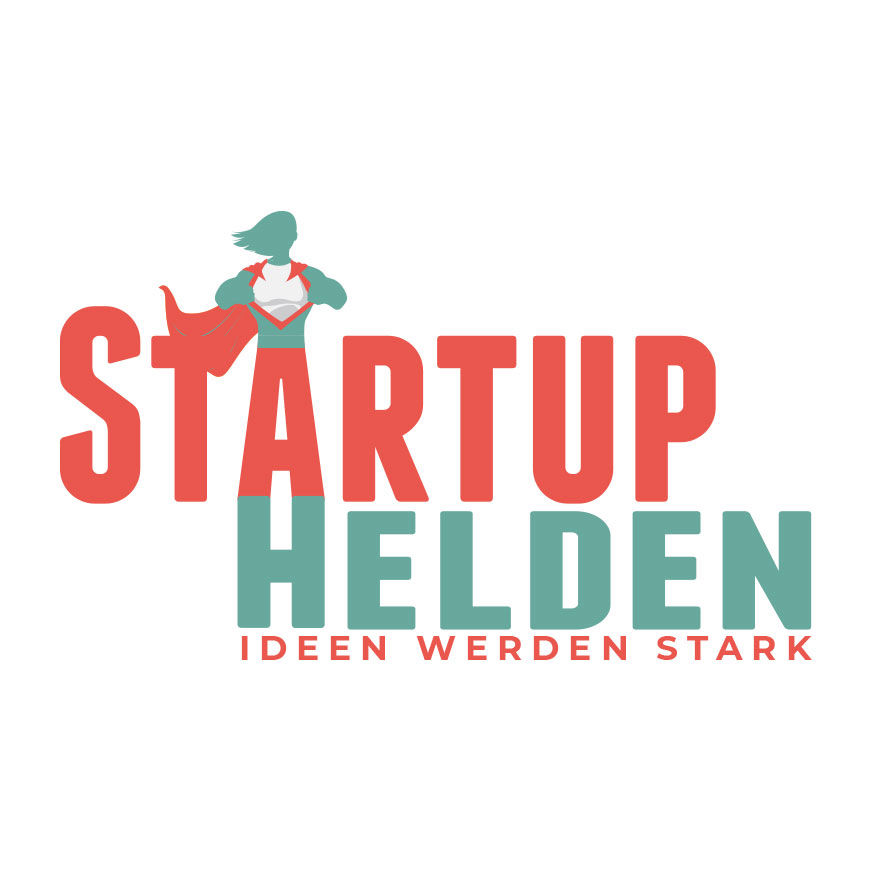 Einzigartiges Logodesign, das Markenidentität und Kreativität vereint
