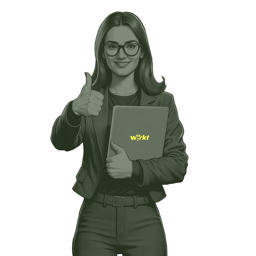 Es Wirkt Werbeagentur - Marketing & Sales - Ostschweiz