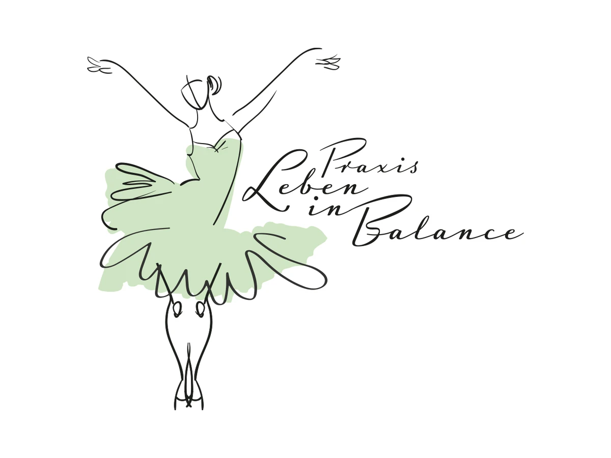 Full brand launch for a wellness practice, logo and website in pastel green