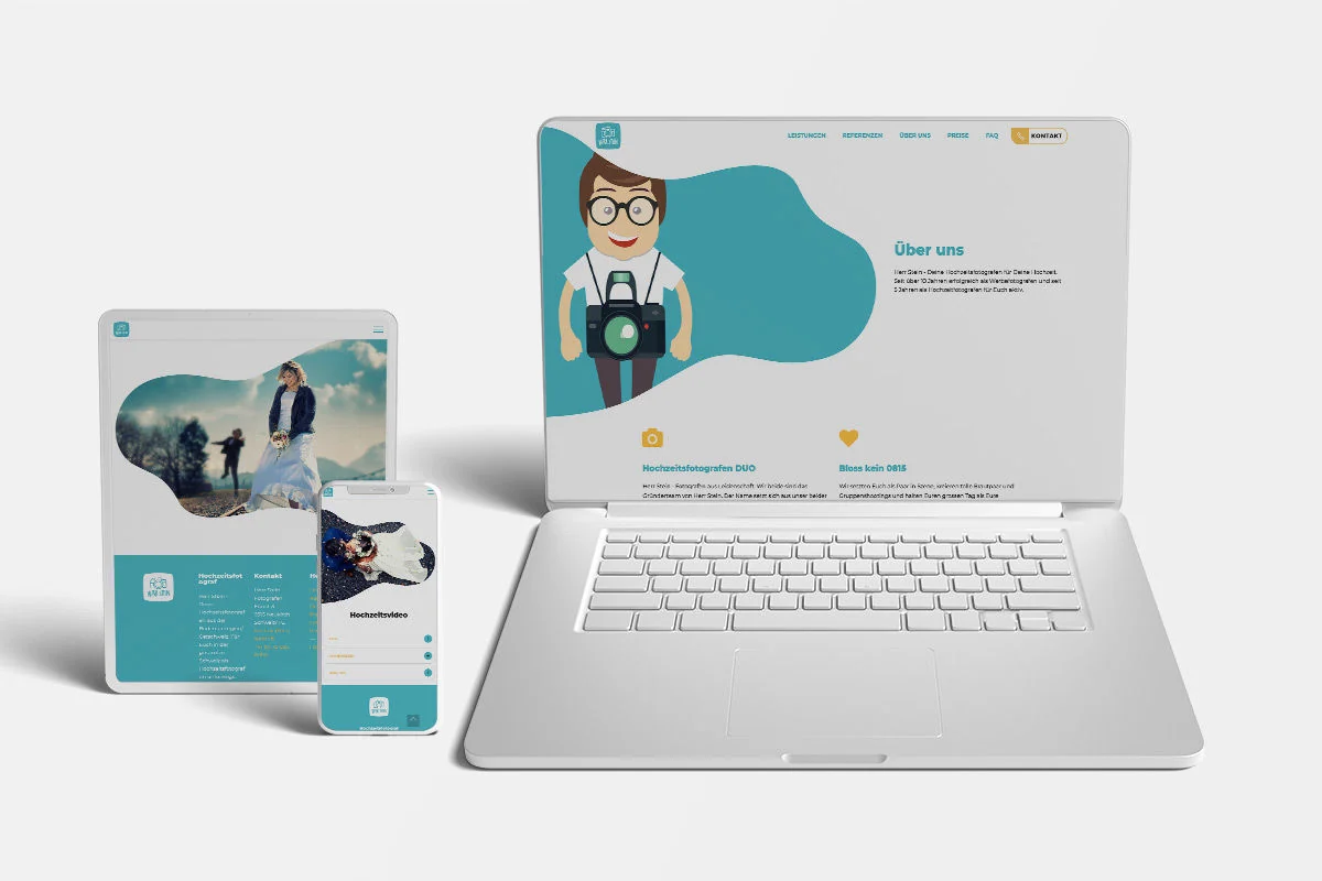 Web design reference by EsWirkt! (13)