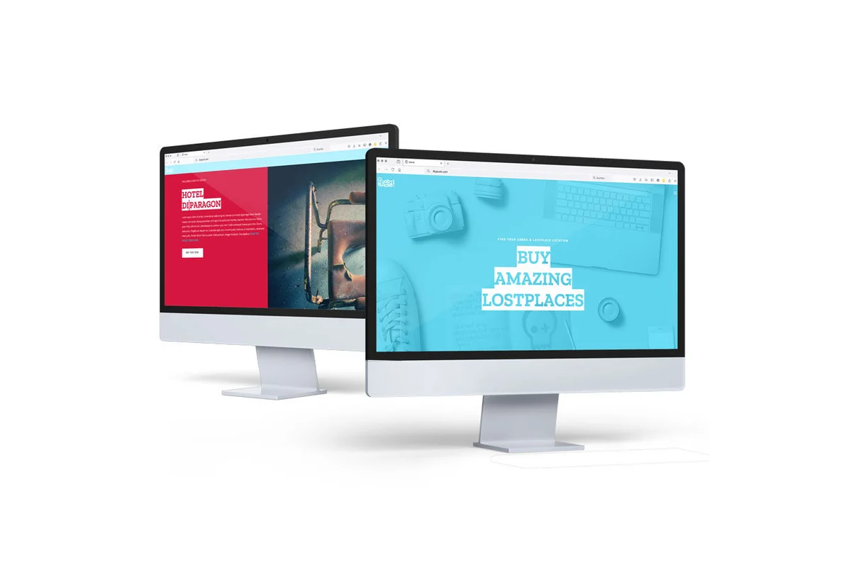 Web design reference by EsWirkt! (8)
