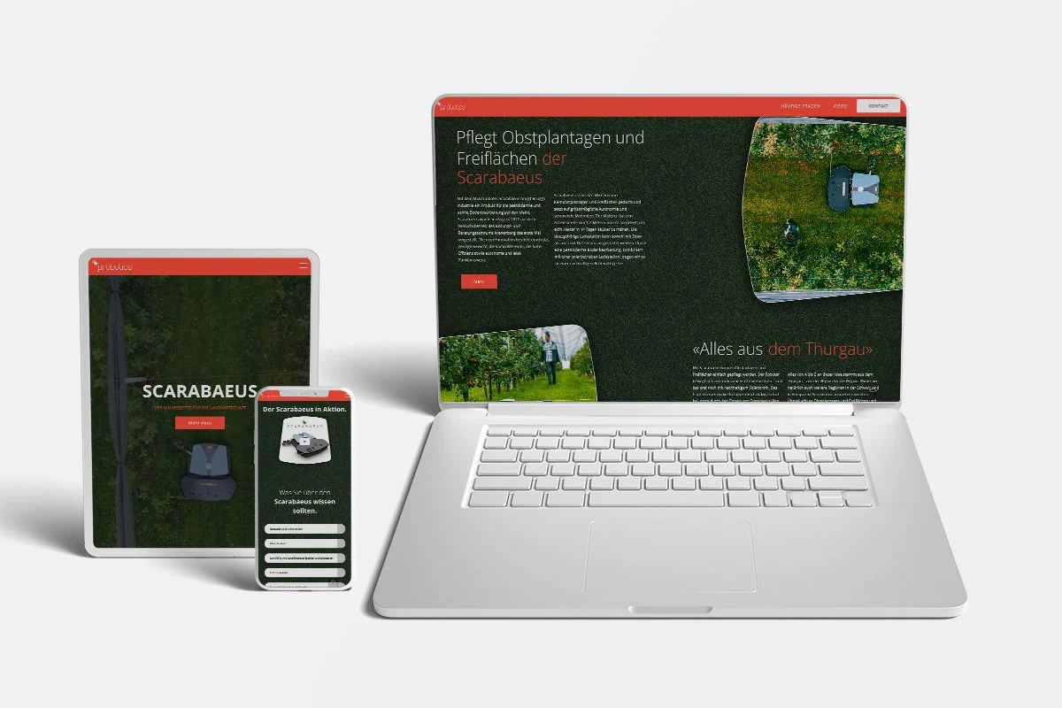 Web design reference by EsWirkt! (15)
