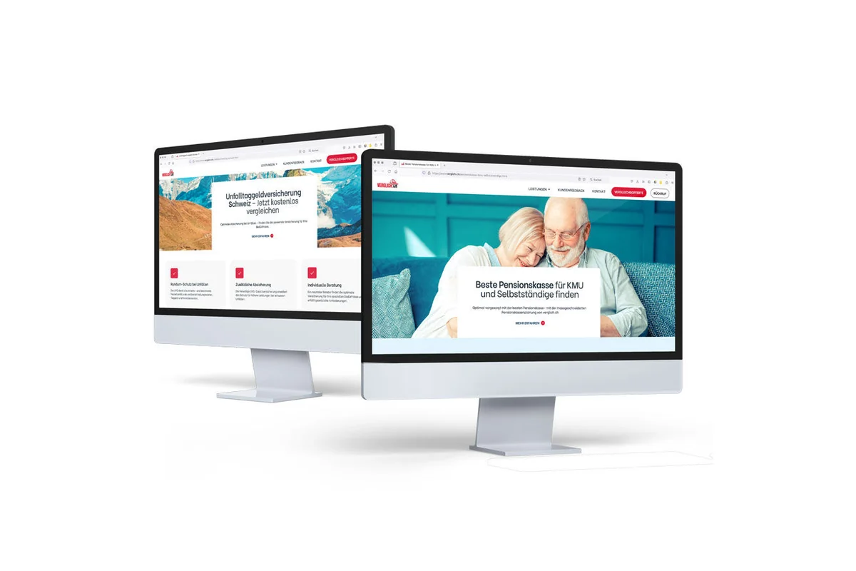 Web design reference by EsWirkt! (2)